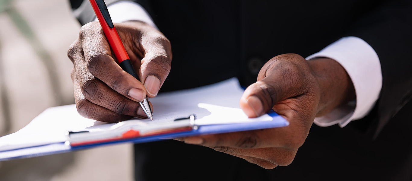 Shelter Afrique signs KSHS 205 Million loan agreement with Chiedo Developers LTD