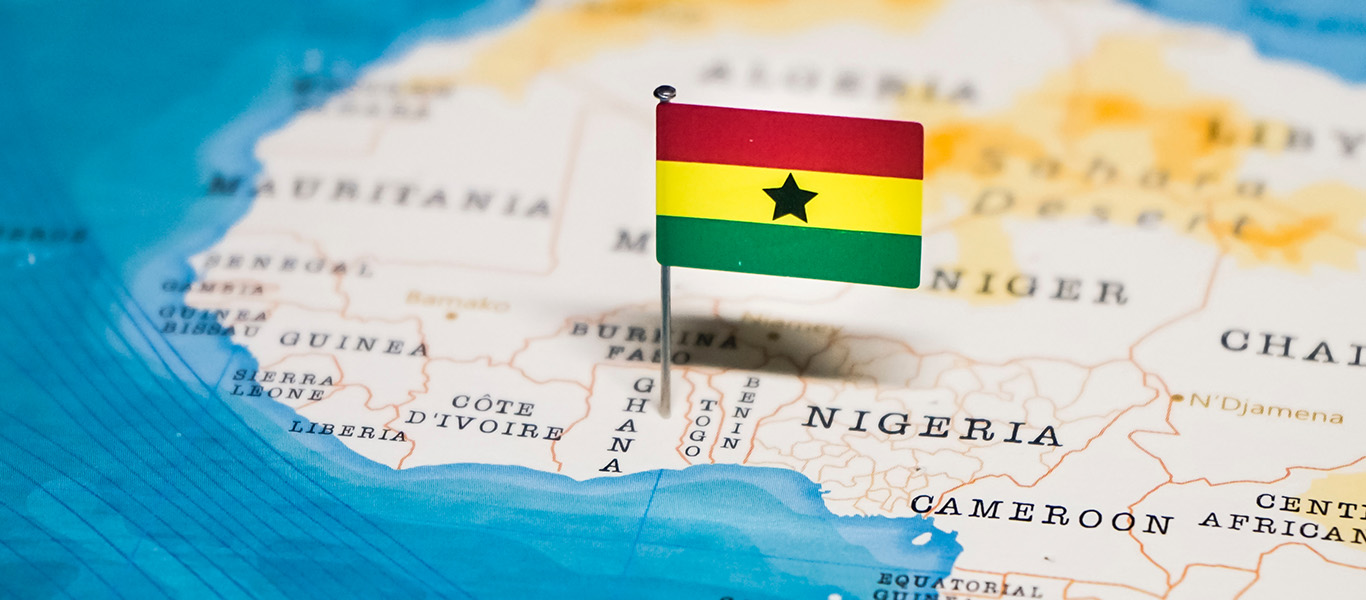 Ghana Increases its Stake in Shelter Afrique Shareholding