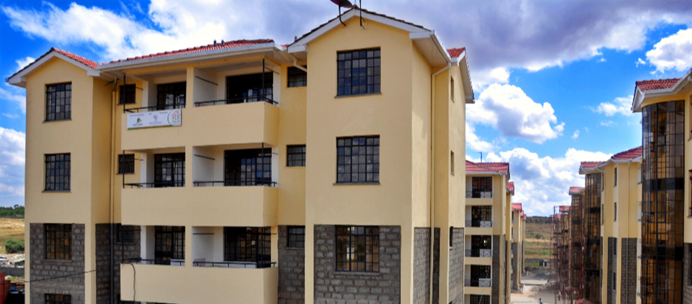 Shelter Afrique Reacts to Reports of Loss at the Everest Park Apartments, Athi River