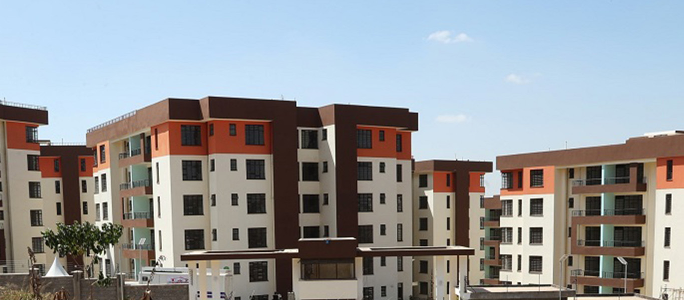 Shelter Afrique and HF Group complete KSh 990 million Richland Pointe Housing Project