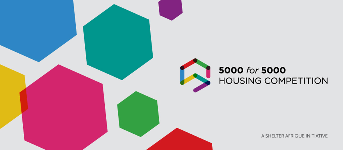 Shelter Afrique announces the winners of the 5000 for 5000 Competition