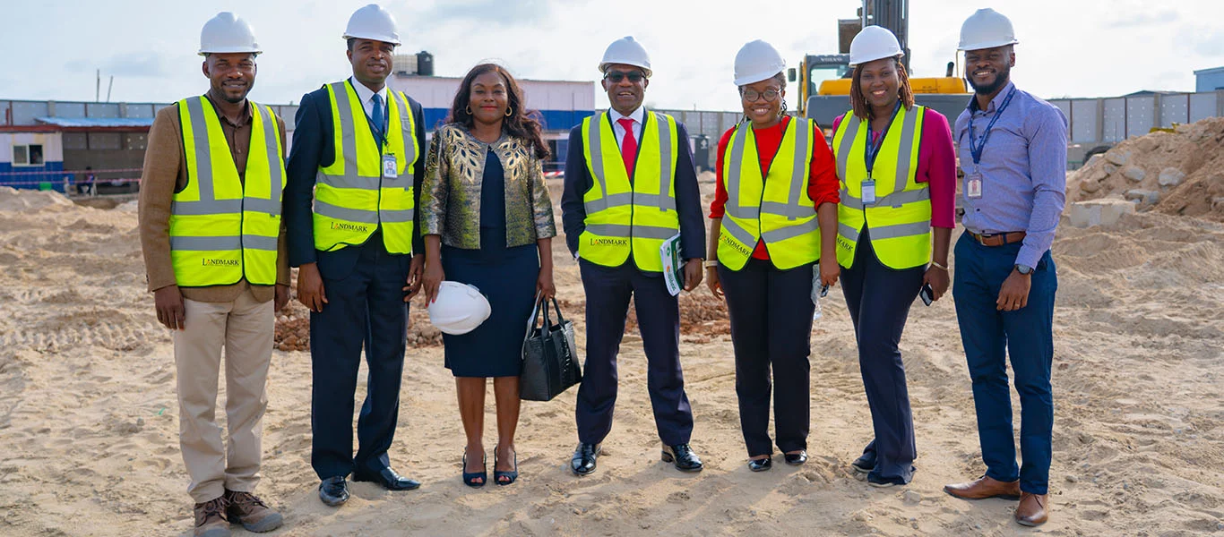 Shelter Afrique approves USD24 million housing loan to Lagos-based real estate firm, Landmark Africa